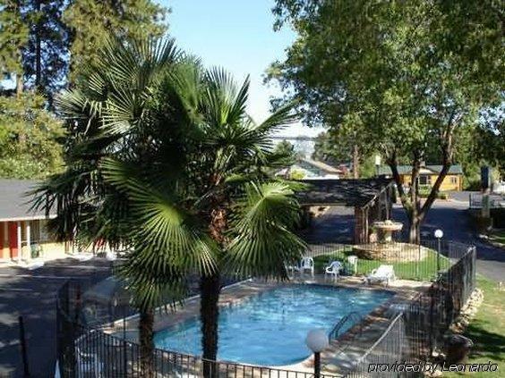 Paradise Inn Ανέσεις φωτογραφία