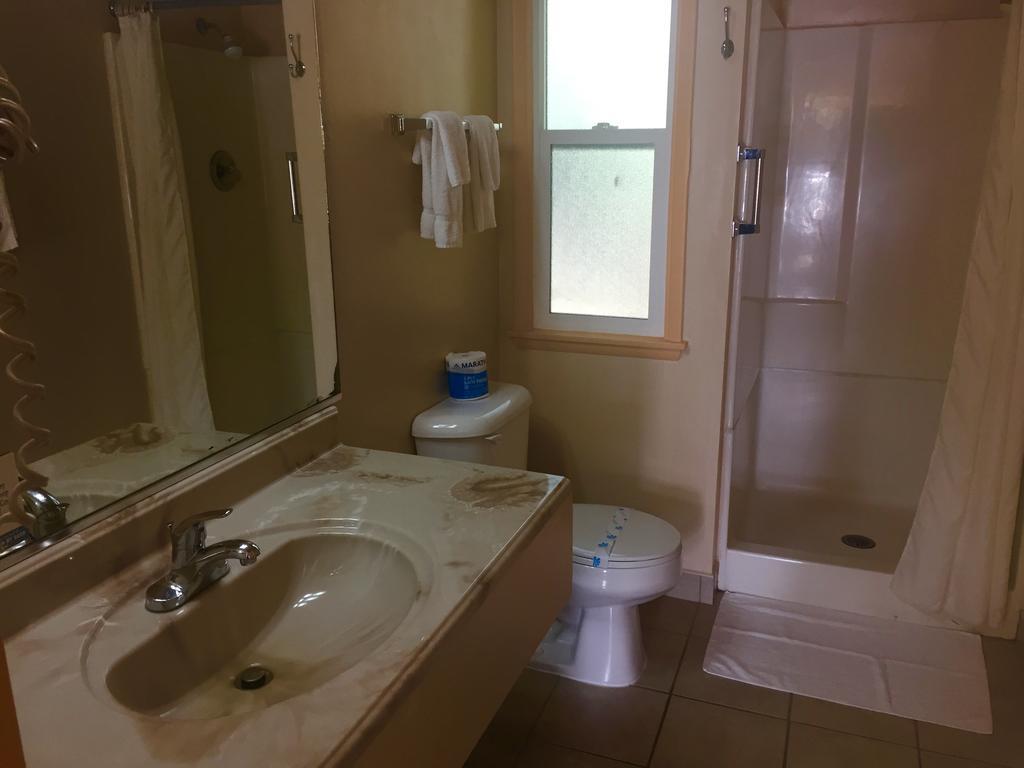Paradise Inn Δωμάτιο φωτογραφία