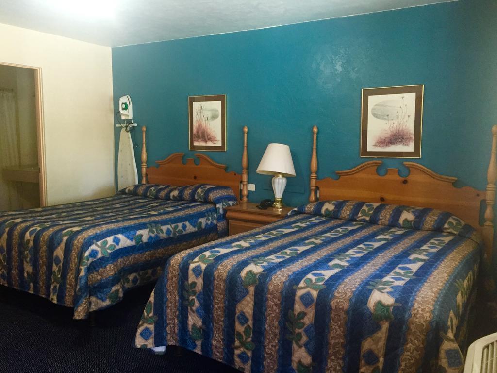 Paradise Inn Δωμάτιο φωτογραφία