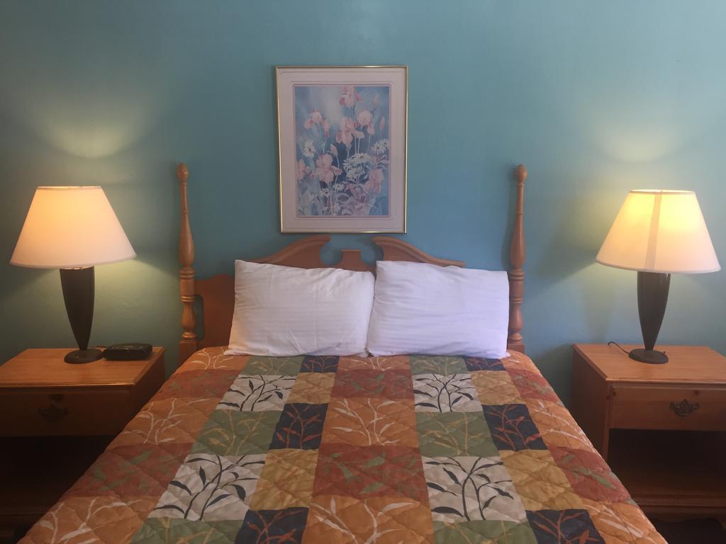 Paradise Inn Δωμάτιο φωτογραφία