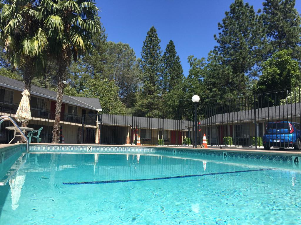 Paradise Inn Εξωτερικό φωτογραφία