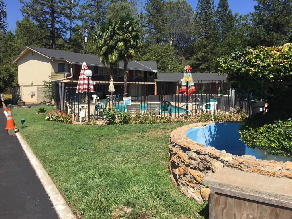 Paradise Inn Εξωτερικό φωτογραφία