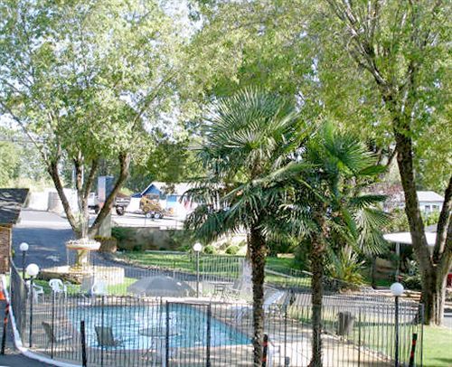 Paradise Inn Εξωτερικό φωτογραφία